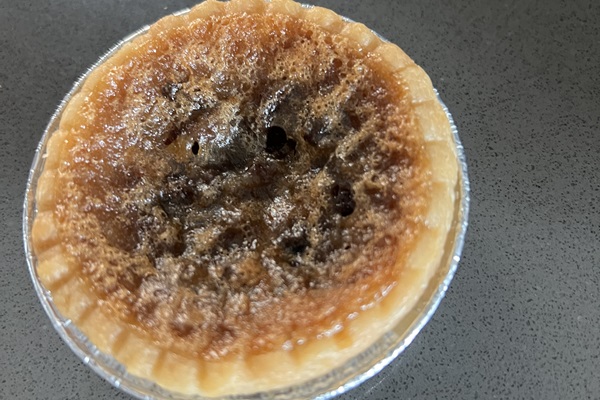 buttertart buttertart